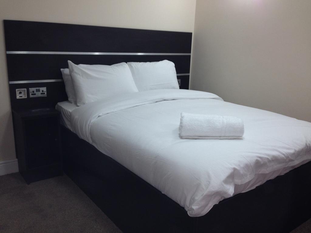 Couette-café New Globe 3*