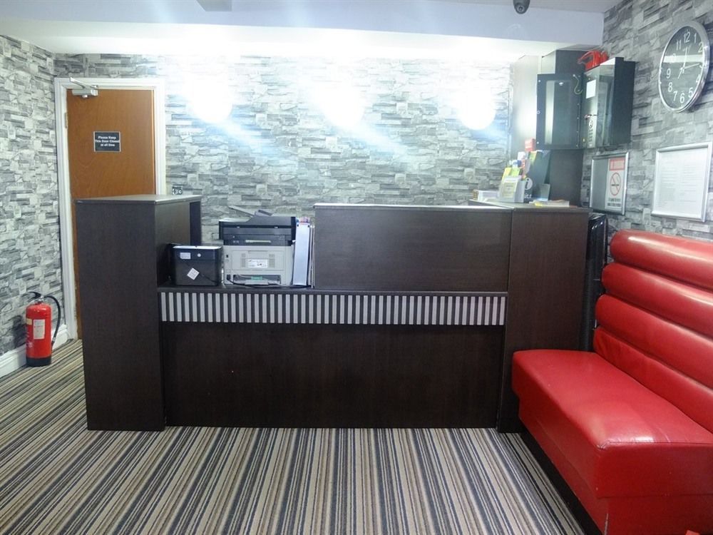 New Globe Couette-café 3*